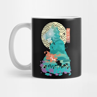 Gugu To Your Eternity Mug